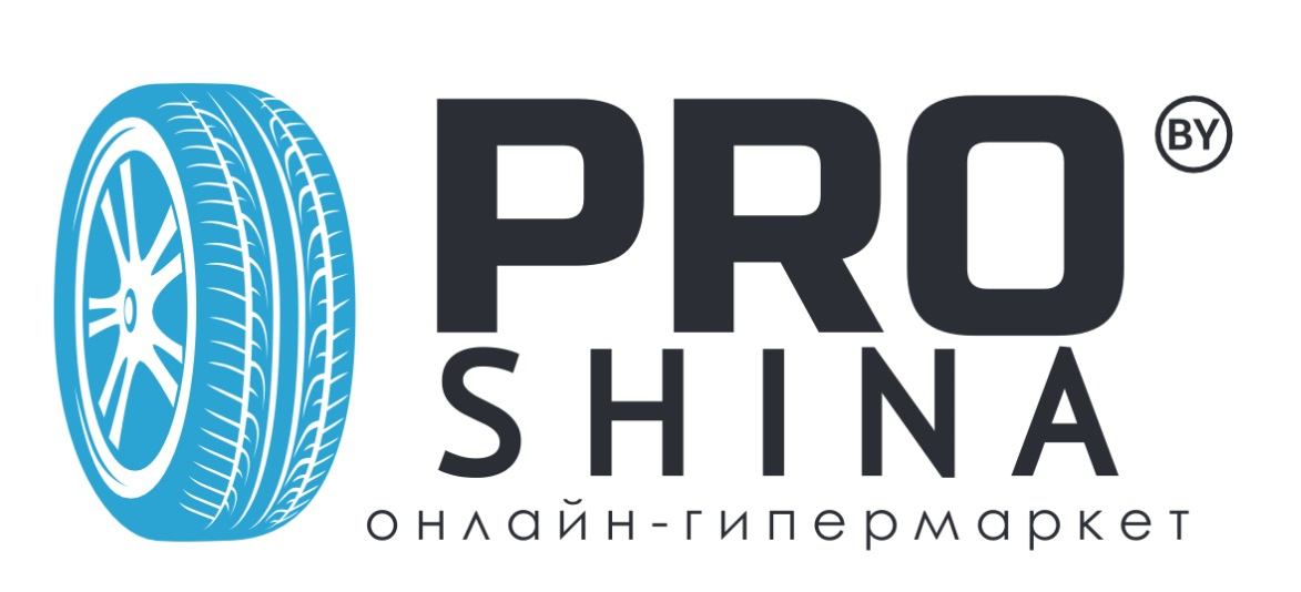 Интернет-магазин шин и дисков "proshina.by"