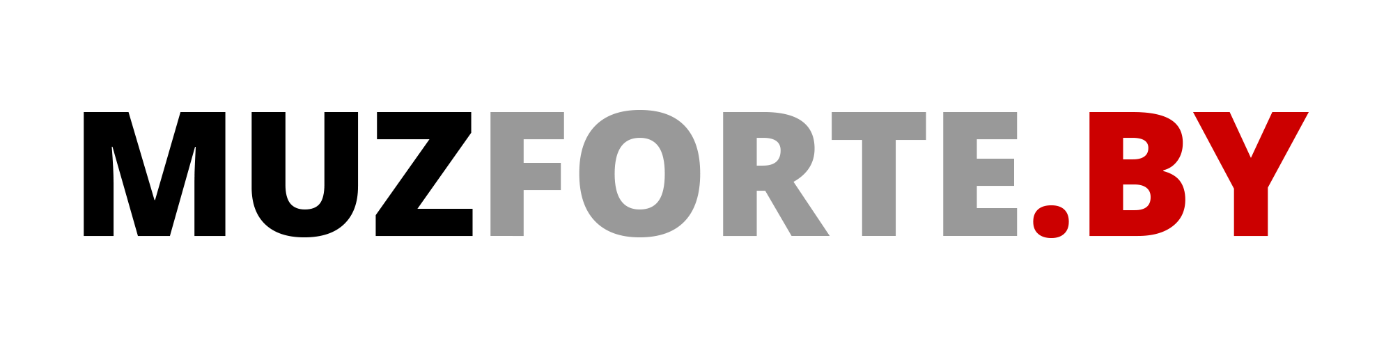 Muzforte.by