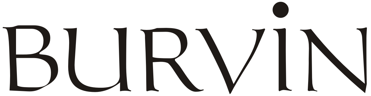 BURVIN