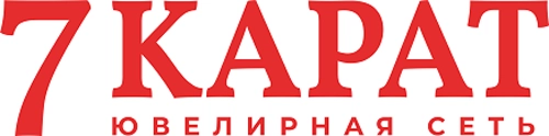 Сеть ювелирных магазинов "7 карат"
