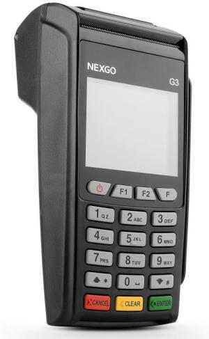 Nexgo G3